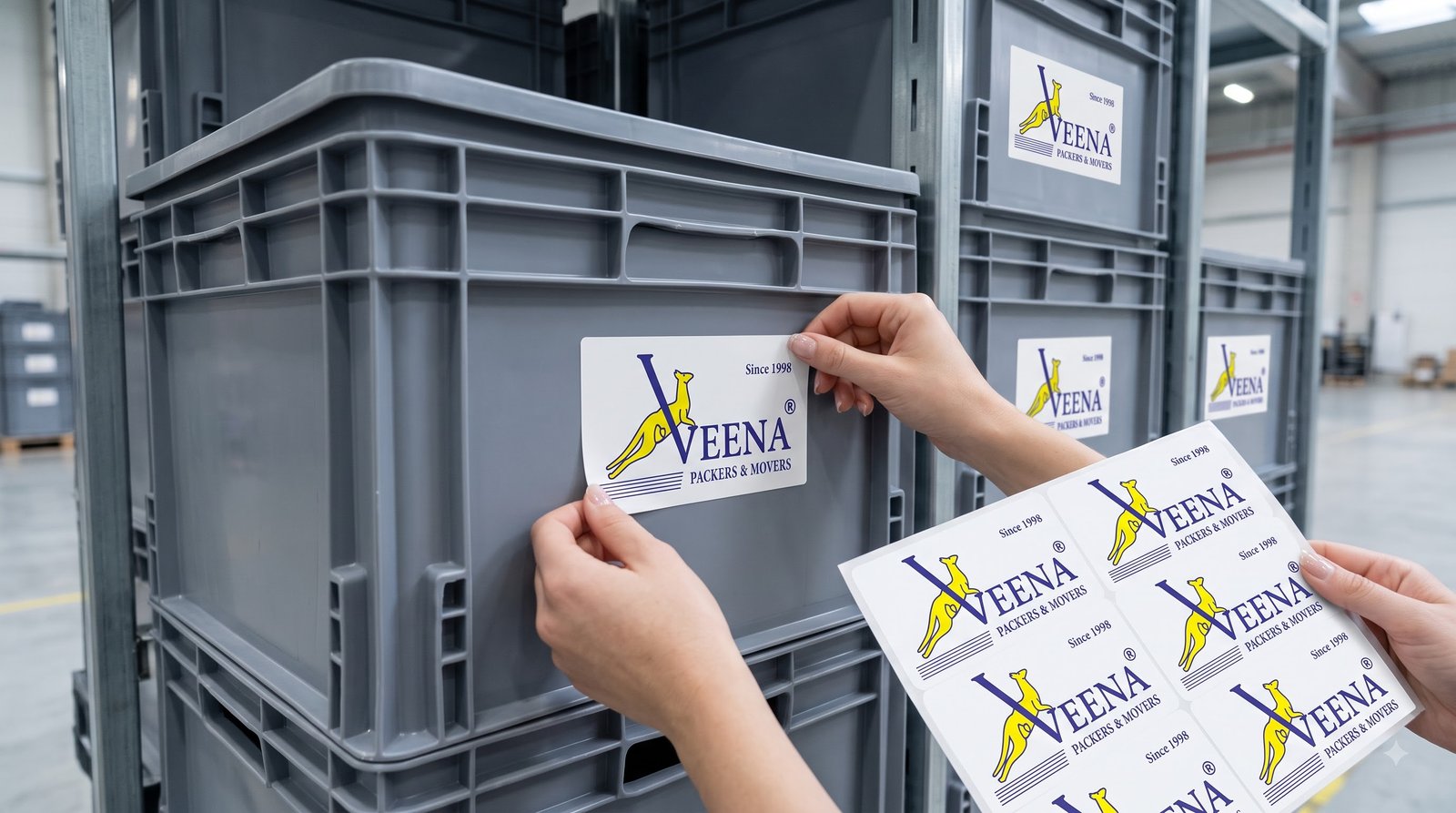 Storage Services