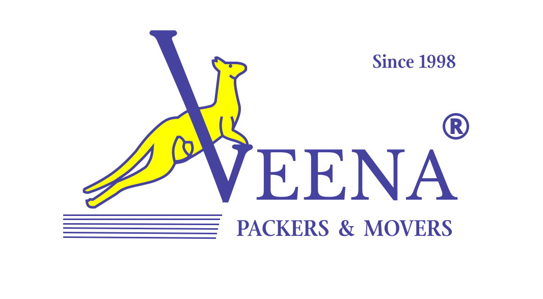 Veena Packers India Logo