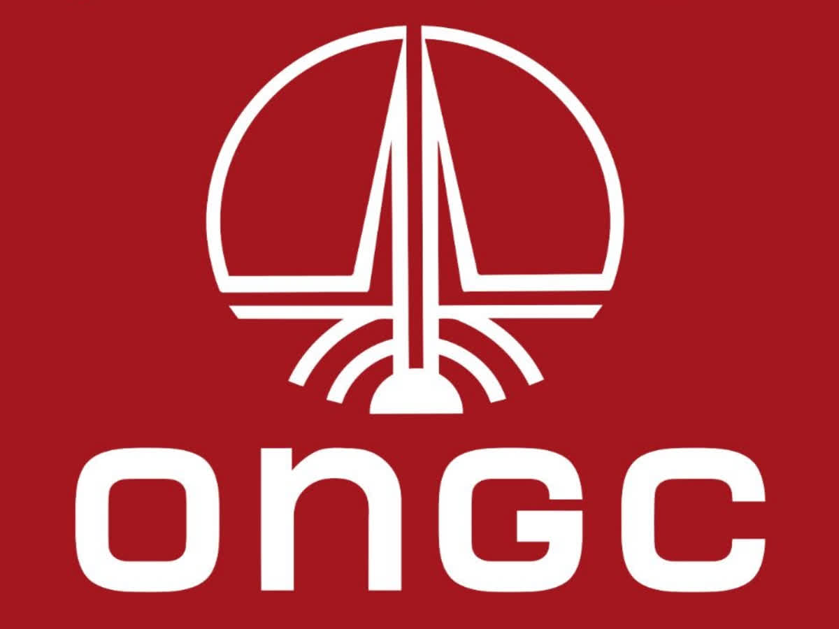 ONDC logo - A vibrant orange and blue circular emblem with interconnected network dots and 'ONDC' text